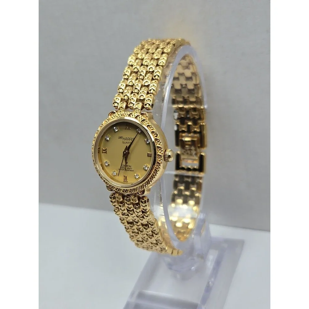 Croton item shows
